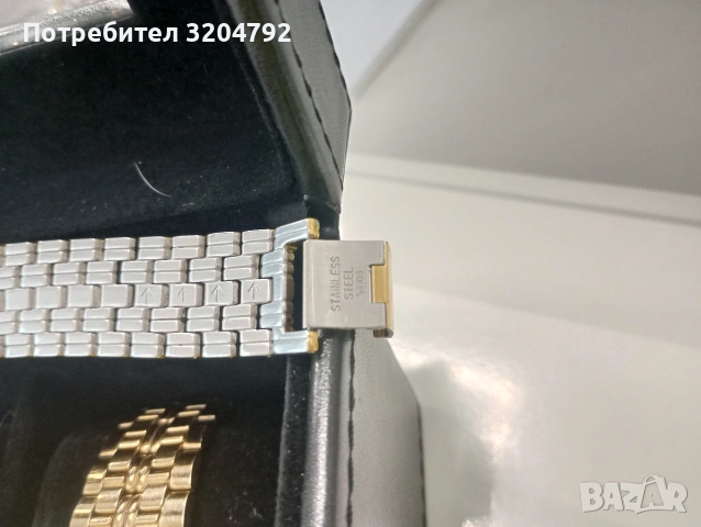 Оригинален часовник Certina, снимка 15 - Мъжки - 53166296