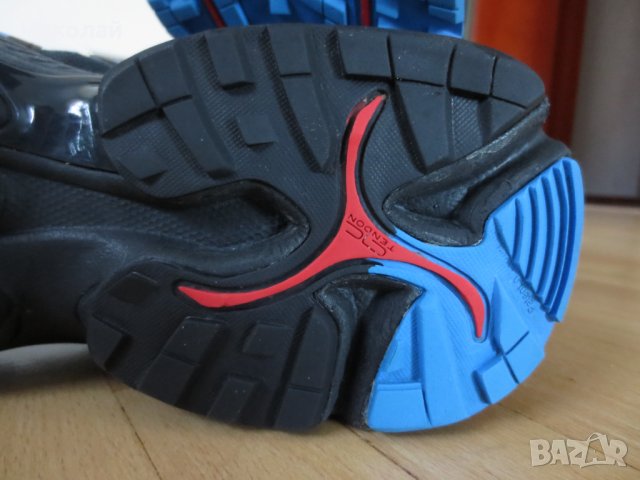 salomon XT Salta GTX, снимка 11 - Спортни обувки - 37728397