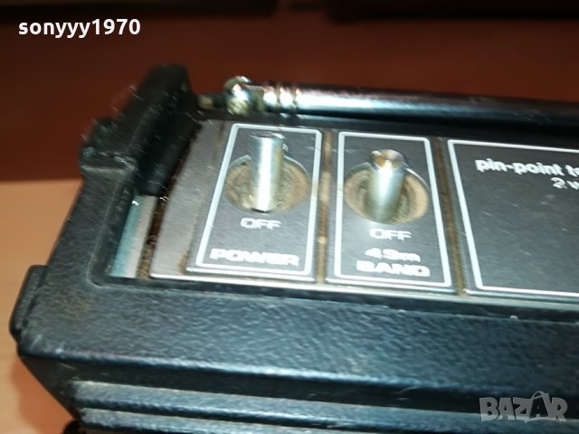 jvc made in japan 516+adapter 3005212007, снимка 12 - Радиокасетофони, транзистори - 33049719