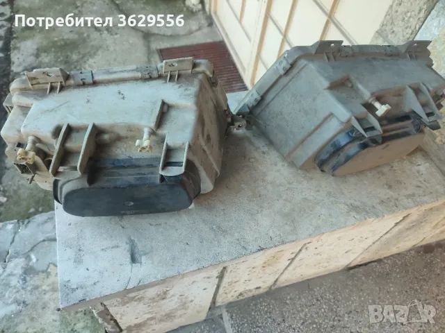 фарове за SPRINTER W901, снимка 2 - Бусове и автобуси - 48515556