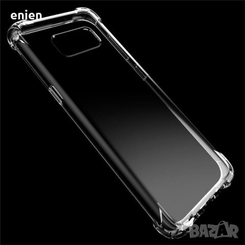 Удароустойчив силиконов кейс за Xiaomi Mi Note 8T Note 10 Note 10 PRO, снимка 2 - Калъфи, кейсове - 28142606