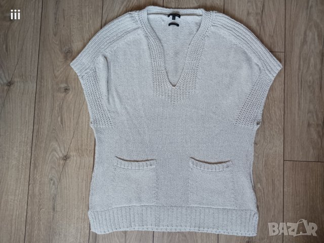 Пуловер Massimo Dutti