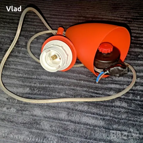 Пендели регулируеми за таван 5 броя, снимка 7 - Лампи за таван - 50018939