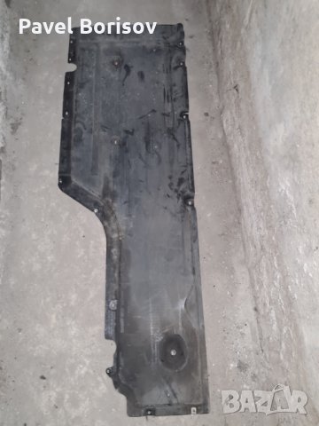 Кори за БМВ Е60, снимка 2 - Части - 32408066