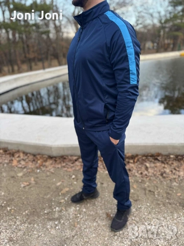 спортни екипи 