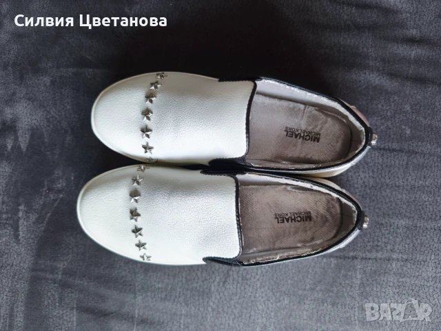 Michel Kors - 35 номер, снимка 1