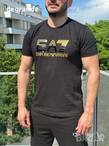 Летни комплекти Armani, снимка 4 - Спортни дрехи, екипи - 51384589