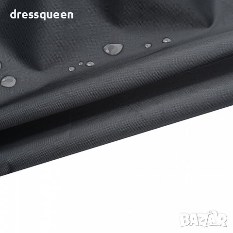 2515 Двулицево покривало за предно стъкло, снимка 11 - Аксесоари и консумативи - 37292642