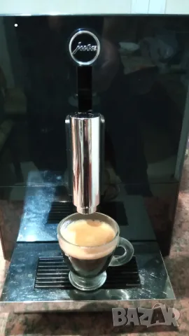 Jura Enna Micro A1, снимка 3 - Кафемашини - 49306139