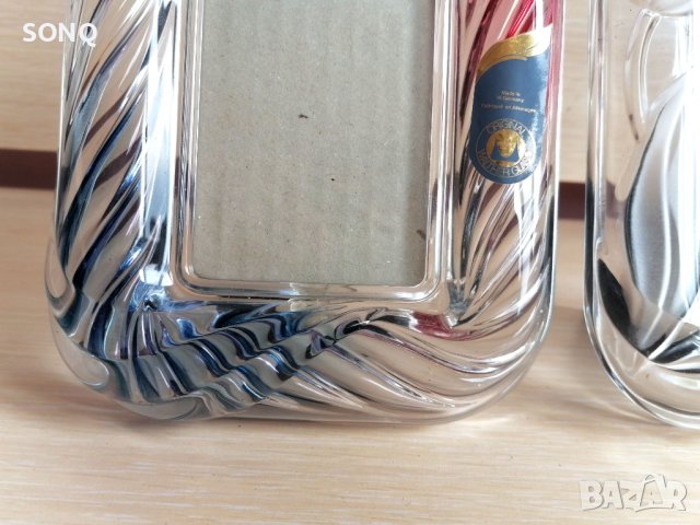 Невероятно Красиви Немски Рамки За Снимки, снимка 3 - Антикварни и старинни предмети - 43877129