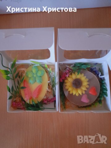 Кутийки с ароматни сапунчета , снимка 10 - Други - 39378669