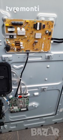 Power supply LG 65NANO816NA EAX68248021(2.0) EAY65169921, снимка 5 - Части и Платки - 36916932