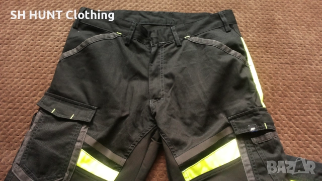 Bjornklader Work Wear Trouser размер 50 / M работен панталон W3-83, снимка 4 - Панталони - 51947522