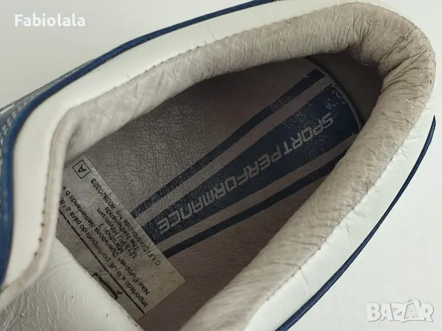 Nike golf shoes 40,5, снимка 7 - Маратонки - 49492585