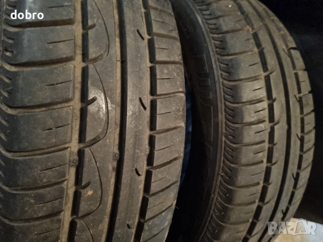 гуми летни fulda eco control 175 65 14 , снимка 3 - Гуми и джанти - 53346829