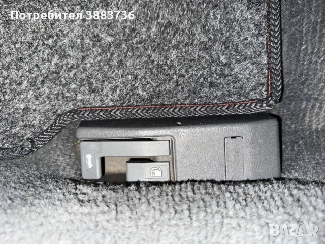 Rover 416 GSI Honda engine and automatic, снимка 9 - Автомобили и джипове - 52928483