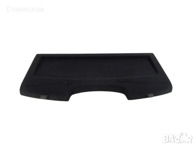 Skoda Fabia MK2 кора за багажник, снимка 2 - Части - 50160737