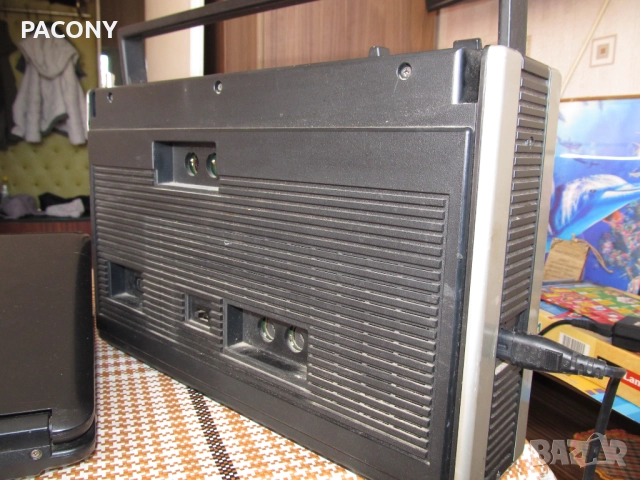 TELEFUNKEN BIADJO 8000 и TELEFUNKEN BIADJO 7500, снимка 12 - Радиокасетофони, транзистори - 49956964