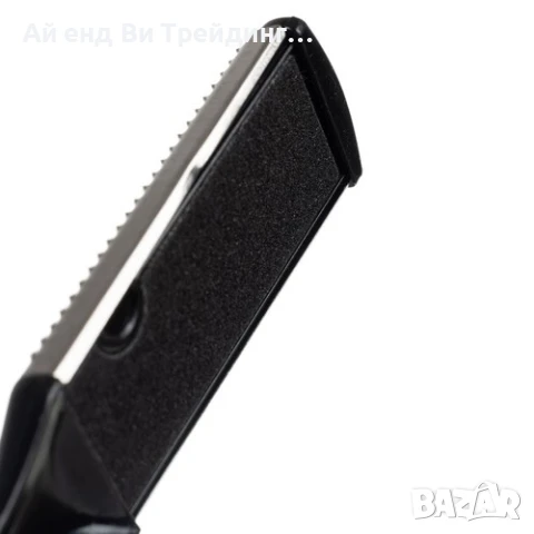 Комплект за педикюр от 30 части с кутия за съхранение, снимка 7 - Продукти за маникюр - 51328568