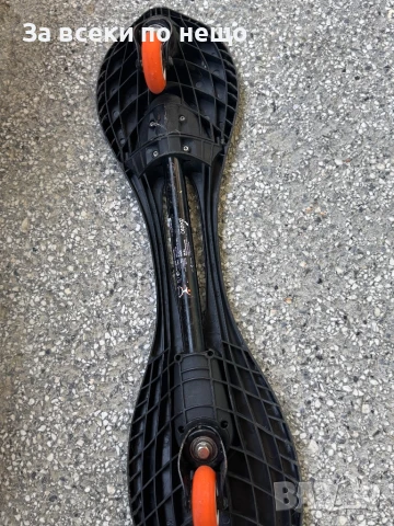 Уейвборд , Waveboard, снимка 5 - Други спортове - 51366370