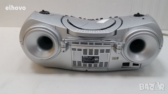 CD player Tevion MD 82128, снимка 7 - MP3 и MP4 плеъри - 26866295