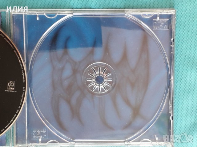 Grom – 2001 - Renaissance (Black Metal), снимка 4 - CD дискове - 43652538