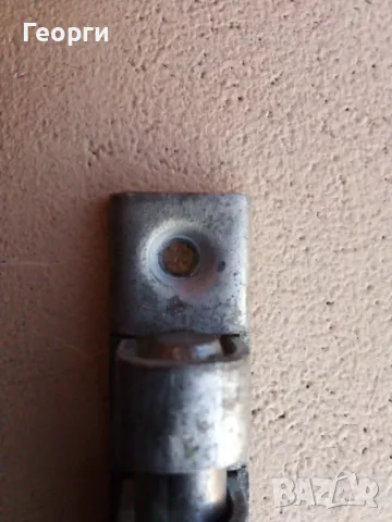 Стоманено резе от соц-а, снимка 17 - Железария - 48521971