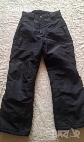 Ски панталони Crivit и Wedze, снимка 2 - Зимни спортове - 52195279