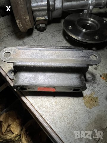 ТАМПОН СКОРОСТИ МОСКВИЧ 412 2140 НОВ ОРИГИНАЛЕН, снимка 3 - Части - 39447751