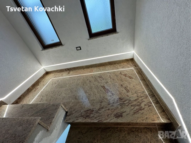 Топлоизолация/Шпакловка/Боядисване/Гипсокартон/Теракот/Фаянс/ВиК и ЕЛ/Покриви/Основни Ремонти, снимка 17 - Ремонти на къщи - 52791631