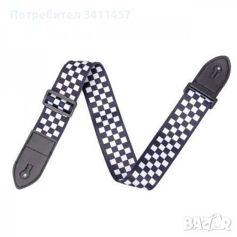 Колан за китара,различни модели., снимка 5 - Китари - 39917316