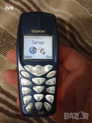 nokia 3510i, снимка 5 - Nokia - 43700473