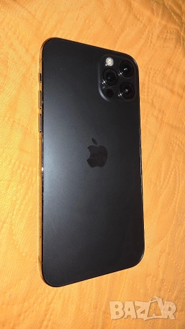 IPHONE 12 PRO, снимка 2 - Apple iPhone - 52547740