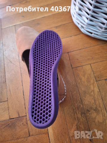 Дамски обувки "Caprice" номер 36, снимка 12 - Дамски ежедневни обувки - 44907077