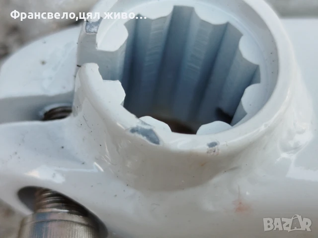 Нови рамена за велосипед колело , снимка 3 - Части за велосипеди - 50620839