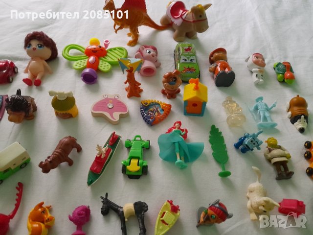 Детски играчки 2, снимка 2 - Други - 39113351
