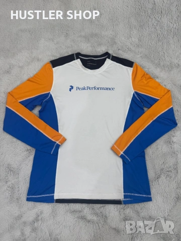 Мъжка блуза PEAK PERFORMANCE. Размер 2XL