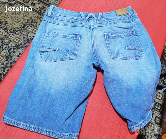 Мъжки летни къси панталони 32 номер, снимка 14 - Къси панталони - 51044998