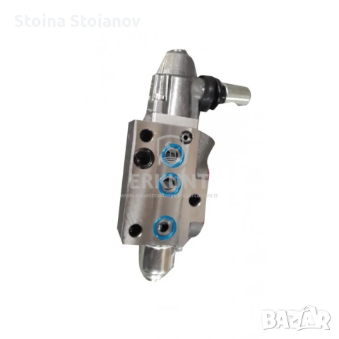 108343  Y03590 Erkunt Armtrac разпределител