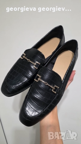 Дамски лоуфър H&M - 41 номер, чисто нови