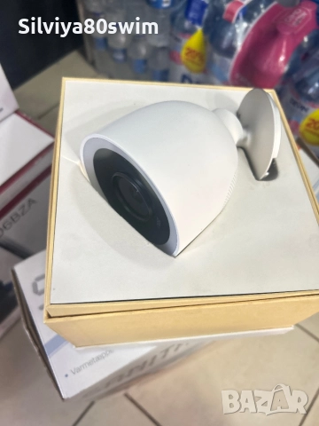 WiFi camera