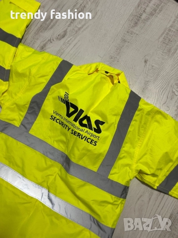 Мъжко работно яке, снимка 3 - Якета - 52967825