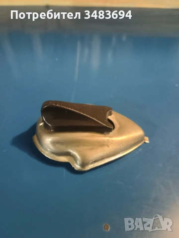 Капак за контактен ключ ИЖ, снимка 6 - Части - 52962481