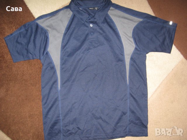 Блузи NIKE, REEBOK   мъжки,Л-ХЛ, снимка 7 - Спортни дрехи, екипи - 32910673