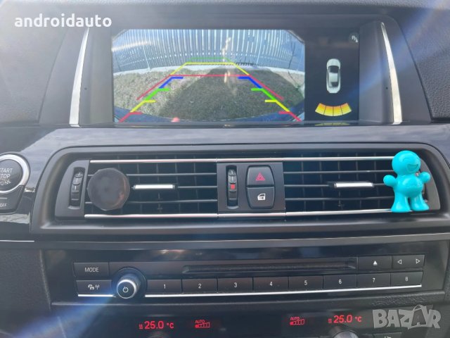 BMW F10 5 Series 10.25'' IPS 2011-2016 Android 13 Mултимедия/Навигация, снимка 8 - Аксесоари и консумативи - 40228703