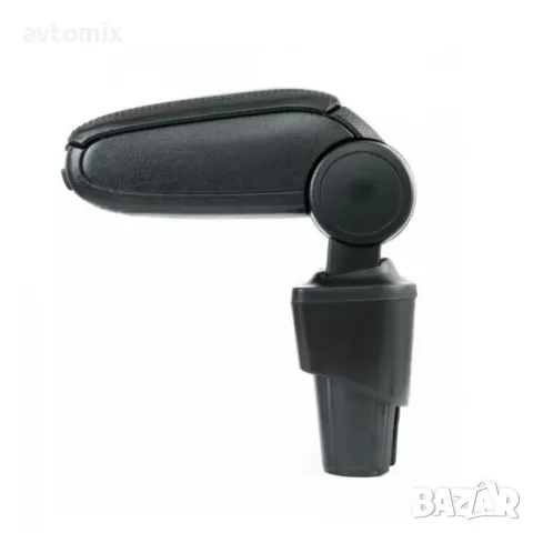 Подлакътник, VW Touran, Caddy, 2003-2019 г., текстилен, еко кожа, снимка 3 - Аксесоари и консумативи - 49840613