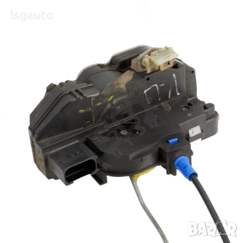 Брава предна лява врата Opel Astra (J) 2010-2018 ID: 123515, снимка 2 - Части - 44874465