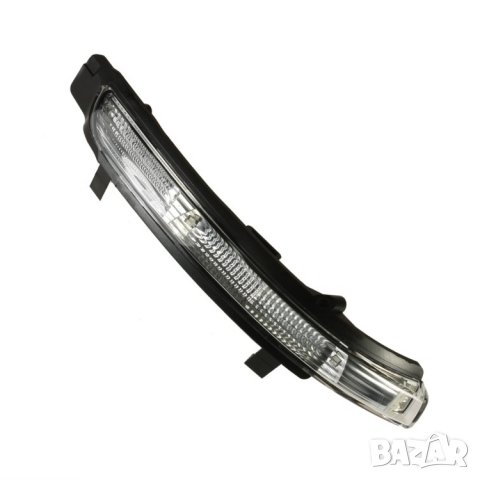 Мигачи в огледало Skoda Octavia II 2008-2013 Superb 2008-2013, снимка 3 - Части - 28386814