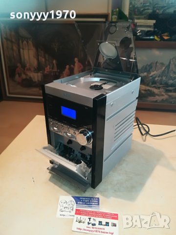 aeg 4403cd-внос france 2705211123, снимка 7 - Аудиосистеми - 33013209