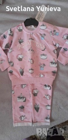 детски дрехи , снимка 5 - Комплекти за бебе - 43727910